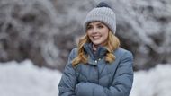 Former Days of Our Lives star Jen Lilley. | Image Source: Hallmark